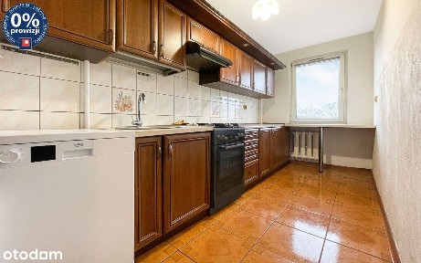 Zadbane rodzinne mieszkanie 3 pokoje z balkonem | Sosnowiec Zagórze.