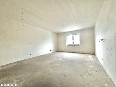 Kawalerka w stanie deweloperskim 37,5 m2 Piekary Śląskie ul. Kopernika