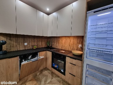 ul. Działkowa, Klimzowiec, Centrum, Chorzów, śląskie