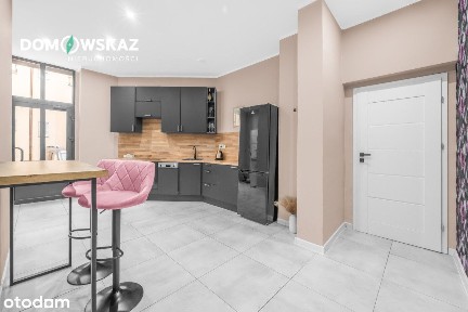 ul. Powstańców Warszawskich, Śródmieście, Bytom, śląskie