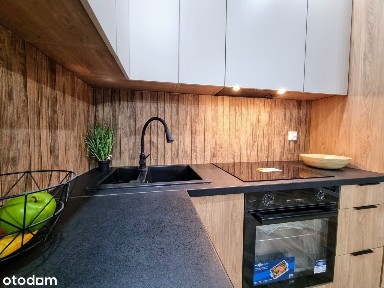 | Blisko A4 | 3x ustawne pokoje | Po remoncie 2025 | Duży Balkon |