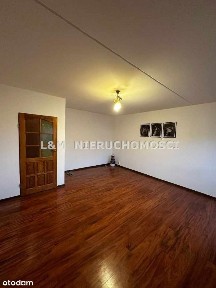 Kawalerka Z Balkonem ! Dostepna Od Zaraz !