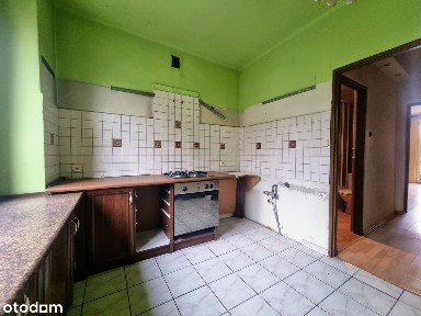 ul. Rycerska, Śródmieście, Bytom, śląskie