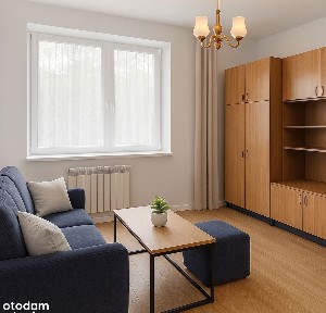 Stare Osiedle | Gierałtowskiego, Żeromskiego, Dunajewskiego| CO gazowe