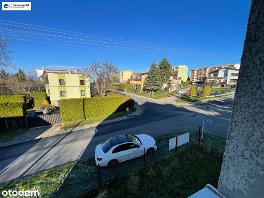 6-pokojowe w centrum miasta z ogródkiem!