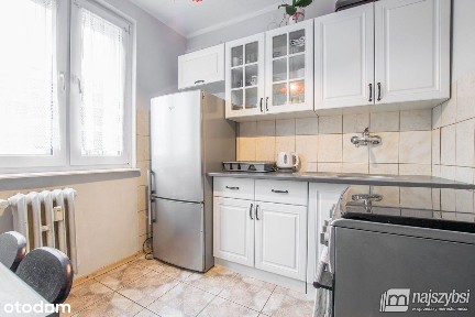 Stargard - Stare Miasto - 2 pokoje 43,90 M2