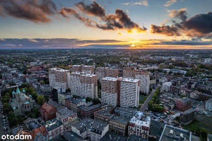 Centrum, Chorzów, śląskie