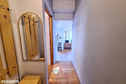 Przytulne mieszkanie 37m2 z balkonem - Zakopane