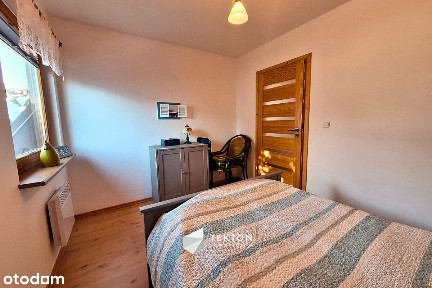 Mieszkanie 54 m2 z widokiem na góry - Zakopane