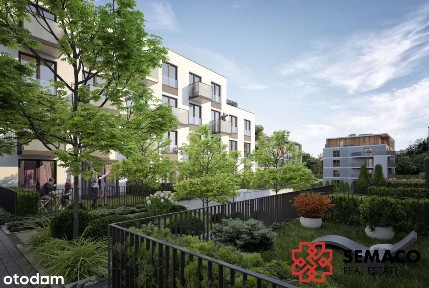 Bronowice/3 pok/nowe/bez prowizji i Pcc