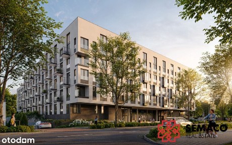 Bronowice/studio/bez prowizji i Pcc