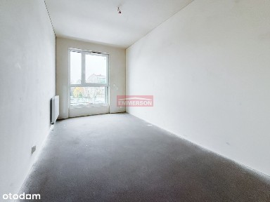 3-pokoje, Górka Narodowa, Tramwaj