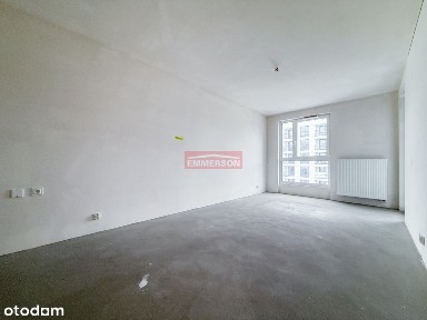 2-pokoje, Górka Narodowa, Tramwaj