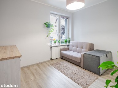 Przytulne 2 pokoje w świetnej lokalizacji