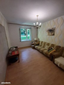 2 pokoje na niskim parterze - ul.Kasztanowa BYTKÓW