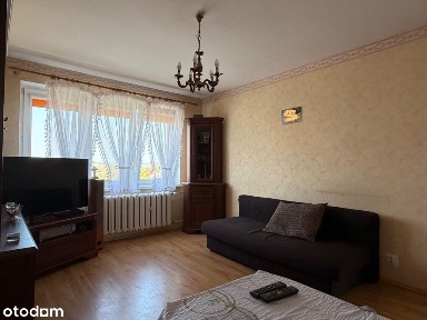 NOWA CENA! Mieszkanie 4 pok., garaż, działka ogr.pod. gosp.