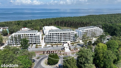 2 pokoje/ 1 linia brzegowa/60 m od morza/Dziwnów