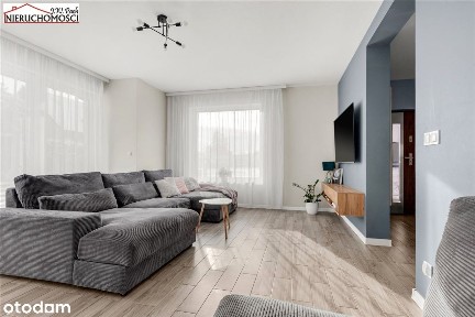 Dom (bliźniak) idealny dla rodziny - Jaroszowice