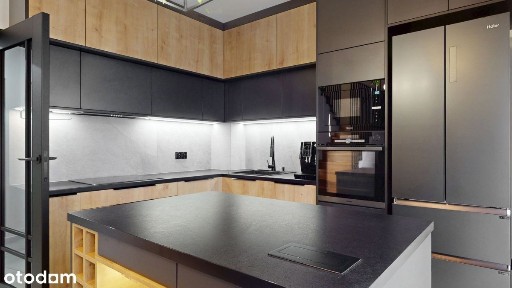 Smart Home Wysoki Standard Mikołów Kamionka