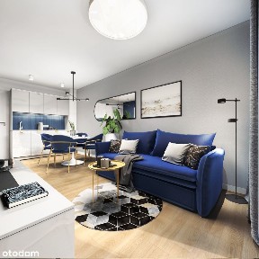 Apartament E15 bezpośrednio w budynku z basenem!