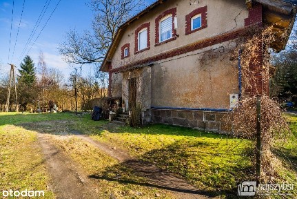 Węgorzyce - Ponownie dostępne! ogrzewanie gazowe