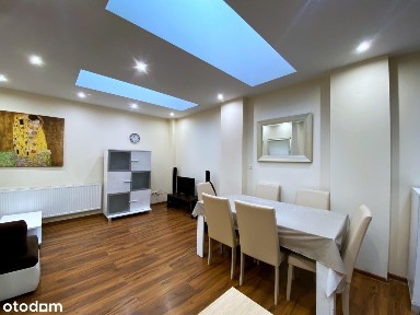 Przestronne 3 pok w Centrum!