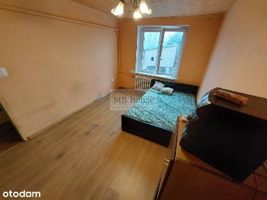 3pokojowe mieszkanie w Moryniu