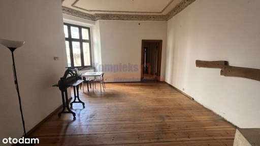 Do sprzedaży 4 pok. 125m2,parter ścisłe Centrum