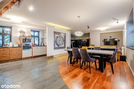 2 poziomy | 100 m2 | Wyspa Młyńska | hala g.