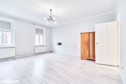 Duże mieszkanie po remoncie dostepne od zaraz.