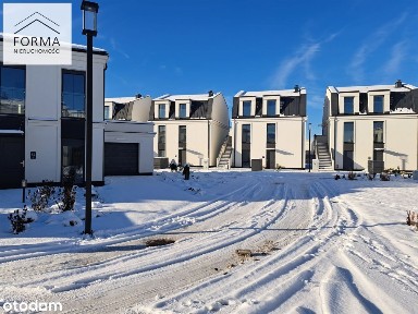 Designerskie mieszkanie 6 M wysokości + antresola