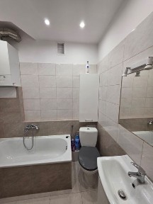 Mieszkanie M2 Bytom ul. Głowackiego ROZBARK