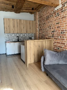 Gotowe kawalerki inwestycyjne lub do zamieszkania, małe metraże