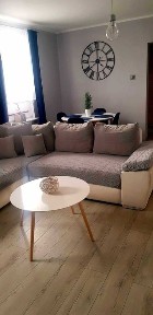 Mieszkanie bezczynszowe