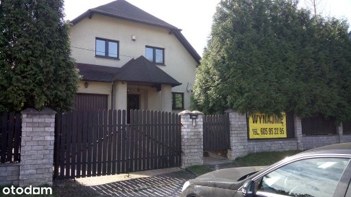 Dom, świetna lokalizacja, bez prowizji, od zaraz (nowa niższa cena!)