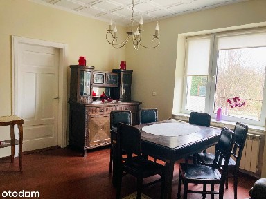 Dom w pięknej okolicy |Jura Krakowsko-Częstochowsk