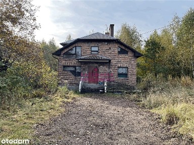 Nieruchomoć z dużym potencjałem