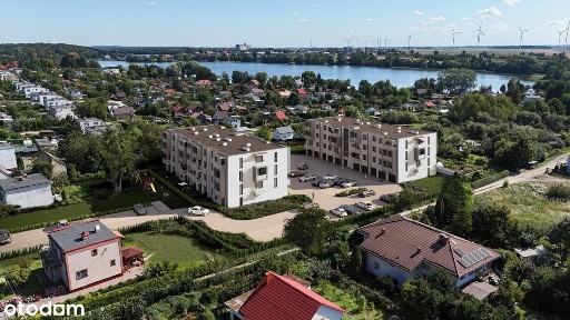 Zaciszne Ogrody Nowe mieszkanie M38