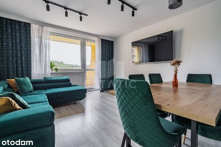 ul. Leśna Góra, Brętowo, Gdańsk, pomorskie