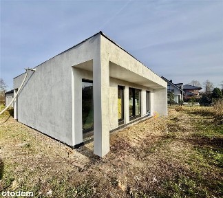 Oświęcim Zaborze | nowy mały dom na sprzedaż