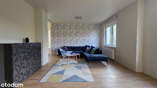 Piękny, przestronny dom z dużym ogrodem, Lusówko