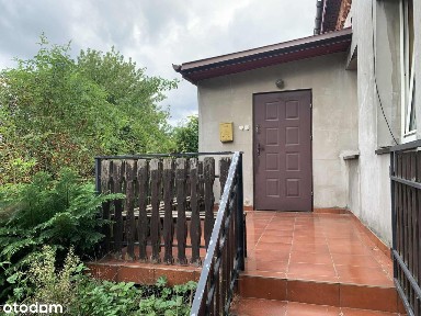 dom na sprzedaż w Dobra woj wlkp