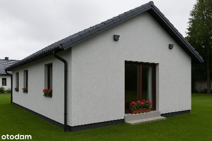 Dom jednorodzinny w miejscowości Lipka