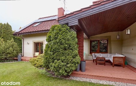 Dom w centrum Zalasewa!