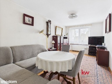 Dom z ogrodem-spokojna okolica, infrastruktura