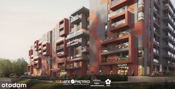 Nałęczowska | 2026r | 4 pokoje | 73m2 | balkon