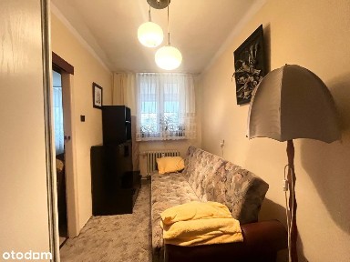 Na sprzedaż mieszkanie 56 m² - ul. Grunwaldzka 10 | 3 pokoje + kuchnia