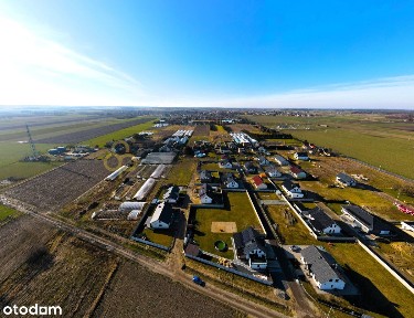 Standard Deweloperski - Twój Nowy Dom w Bojanowie!