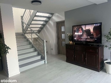 Dom wolnostojący w Łoniewie Osieczna