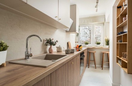 Żoliborz, po remoncie, 3pok+kuchnia, Metro M1 Marymont, balkon, zieleń